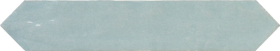Плитка Ape Switch On Blue Gloss 24.3x4.3