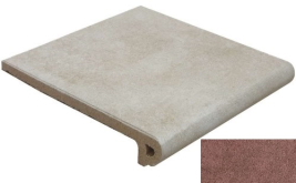 905652 Ступень Capri Redondo Rojo 32.5x33