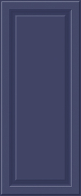 010100001223 Плитка Scarlett Blue wall 03 60x25