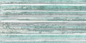 04-01-1-08-05-71-2341-0 Декор Блум Бирюзовый полоски 40x20