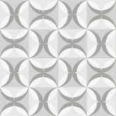 Плитка Adele Cut Narbonne Silver