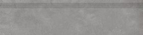 DCPVF791 Ступень Betonico Grey R10 120x30
