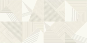 04-01-1-18-03-12-2337-0 Декор Кайлас Бежевый треугольники 60x30