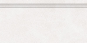 DCP84790 Ступень Betonico White-grey R10 80x40