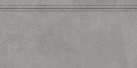 DCP84791 Ступень Betonico Grey R10 80x40