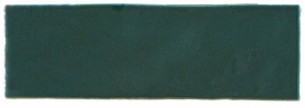 015.511.0543.01955 Керамогранит Mayfair Vert Глянец 20x6.5