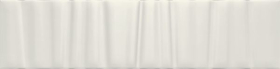 Плитка Joliet White Prisma 29.75x7.4
