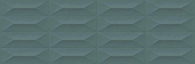 M4KX Плитка Colorplay Sage Struttura Cabochon 3D Rett. 30x90