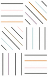 04-01-1-09-05-01-2822-0 Декор Poluna Вставка area 25x40