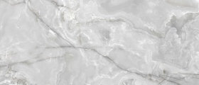 766026 Керамогранит Onyx and More Silver Onyx Satin 6mm 120x280