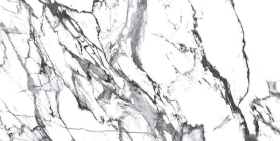 Керамогранит Oikos Black 75x150