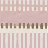 Декор Berta Angela M 20x20