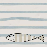 Декор Berta Aroa M 20x20