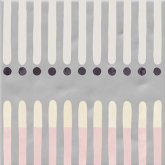 Декор Berta Martina M 20x20