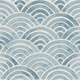 Декор Berta Olivia M 20x20