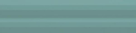 123805 Плитка Stripes Teal 30x7.5