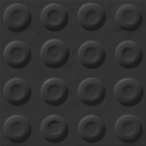 Декор Berta Picos Basalto M 20x20