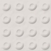 Декор Berta Picos Blanco M 20x20