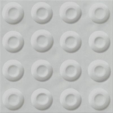 Декор Berta Picos Gris M 20x20