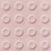 Декор Berta Picos Rosa M 20x20