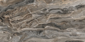 K951333LPR01VTEP Керамогранит Marbleset Оробико Темный Греж Лаппато R9 Ректификат 60x120