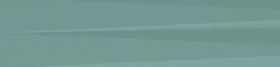 123811 Плитка Stripes Transition Teal 30x7.5