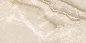 Керамогранит Fogu Polished Beige 120x60