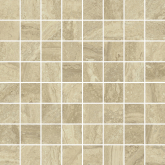 610110000763 Мозаика Charme Advance Floor Project Травертино Люкс 29.2x29.2