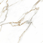 Керамогранит Aston P.E. MT Rect. Gold 60x60