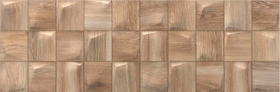 Плитка Blanco Volte PI MT Nogal 100x33.3