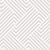 6032-0429 Керамогранит Гаусс Микс белый геометрия 30x30