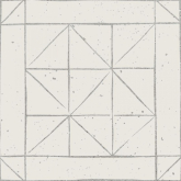 Декор Puzzle Square Sketch Decor 18.5x18.5