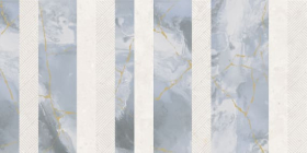 7360-0007 Декор Ниагара Полосы 60x30