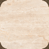 Керамогранит Travertine Beige Flex 60x60