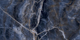 Керамогранит Hexen Dark Blue 80x160