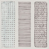 Декор Paola Candela B 20x20