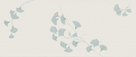 Декор Lilysuite Biloba A 50x120