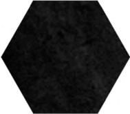 918845 Керамогранит Small Tile Pav. Mediterraneo-M Black 19.8x22.8