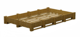 450080000001 Короб Ящик 450080000001