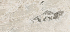 766027 Керамогранит Onyx and More Silver Blend Satin 6mm 120x280