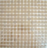 Мозаика Моноколор SP25-2032 светло-бежевый перламутровый 31.5x31.5