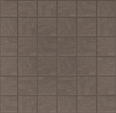 Mosaic/SR07_NS/30x30/5x5 Декор Spectrum SR07 Chocolate 5х5 Неполированная 30x30