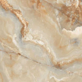 765484 Керамогранит Onyx and More Golden Onyx Glossy Rett 60x60