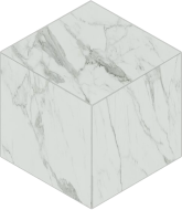 Mosaic/MN01_NS/25x29/Cube Декор Montis MN01 Cube непол 29x25
