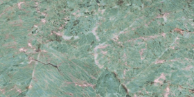 G001263 Керамогранит Marmoker         Caribbean Green Luc 59x118