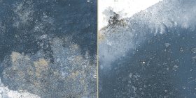 30899 Плитка Fs Tradition Square Blue