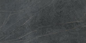 Керамогранит Soap Stone Black Rett 60x120