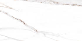 BIEN0020 Керамогранит Calacatta White Rec Full Lap 120x60