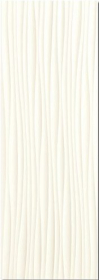 Плитка Genesis Wind White Matt 35x100