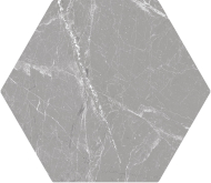 Керамогранит Cosmo Hexa Silver